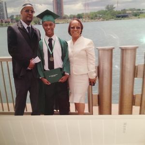 Meet your Posher, Glen